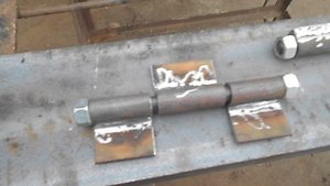 Вечные петли для грузовиков