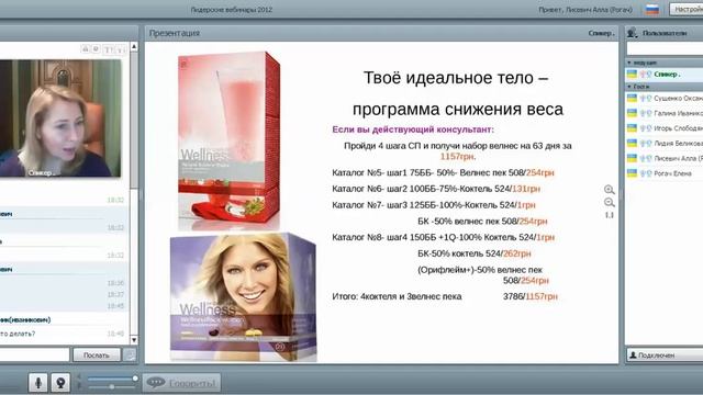 Акции каталога5 Джунковсая Галина 11 04 2016