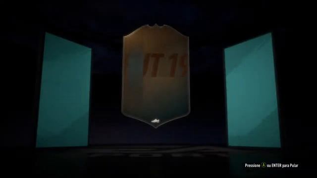 FIFA 19 - Andrés Iniesta