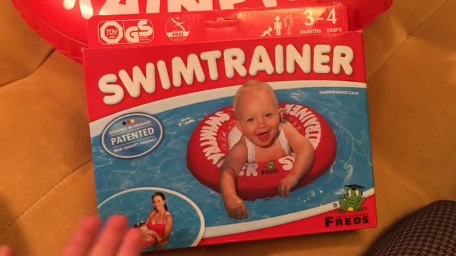 VLOG week: КИМОНО, круг Swimtrainer, СЫН в кадре, Valco Baby Snap, КОКОТ и БОБЫ Поттера смотреть онлайн