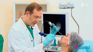 Личный список Елены Малышевой. Игорь Бранован. Здоровье. Фрагмент выпуска от 17.09.2017