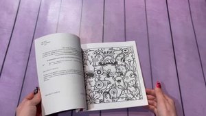 МОЯ КОЛЛЕКЦИЯ РАСКРАСОК 2023// Часть 5/9 // ВСЕ МОИ РАСКРАСКИ-АНТИСТРЕСС// больше 1000 книг