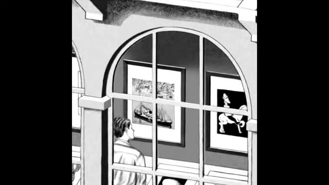 Droste-effect смотреть онлайн