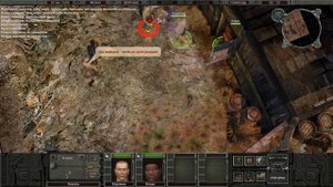 Санитары подземелий 2 # 12 (Неожиданный поворот событий)