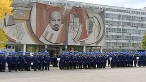 Смоленская АЭС Десногорск