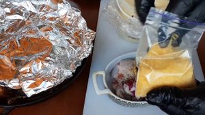 Конфи из утки! Самая простая версия! Это очень ароматно и просто