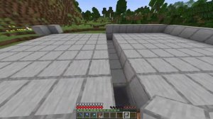 Minecraft 1.21 Cherry Tree Farm New Design / How To Build Cherry Wood Farm