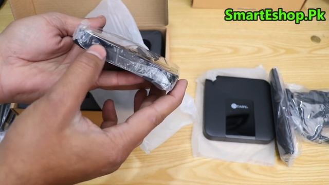 Dany Android Tv Box | 4K Smart Tv Box With 1 Year Waranty In Pakistan смотреть онлайн