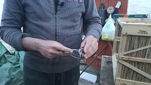 Клише для выжигания по дереву. Логотип на ульях и рамках для пчел на пасеке