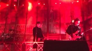 King Diamond -  At the Graves (Pt.1) - Live in Moscow 2013