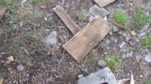 Как наколоть дров, если нет колуна (топора) / древний способ