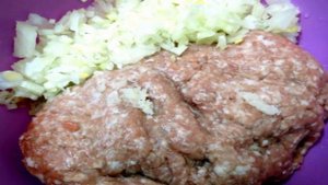 Котлеты куриные паровые