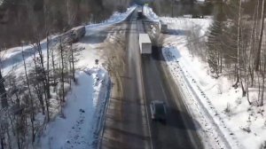 Bardasoff - Бегу по полю снежному|| COVER Любовь Успенская|| Всем дальнобойщикам посвящается