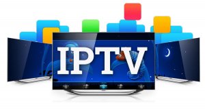 IPTV больше 1000 каналов + VIP