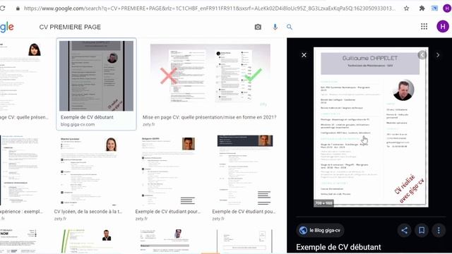 КАК НАПИСАТЬ РЕЗЮМЕ - СОВЕТ ИЗ ЕВРОПЫ - разбор плохого резюме - как не надо и как надо смотреть онлайн