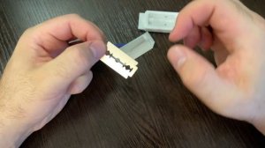 Обзор лезвий Bluebeards Revenge