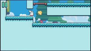 Yeah Bunny  2 Level 21 Walkthrough (3 STARS ⭐️⭐️⭐️) | SKILLGAMING ✔️