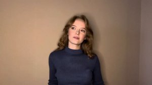 Карина Балашова. Видеовизитка