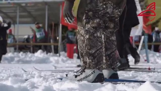 Спортивный праздник - удался! смотреть онлайн