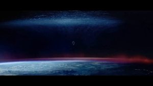 Строение и форма Земли по версии Библии (Часть 1)