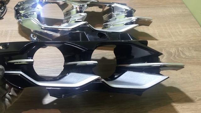 Полезная инфа по фарам Nissan Rogue смотреть онлайн