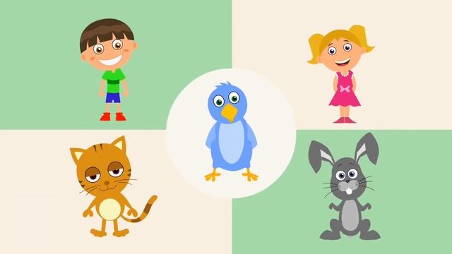 If You're Happy arabic (Learn arabic) - Chanson pour apprendre l'arabe أغاني أطفال : إذا كنت سعيدا смотреть онлайн