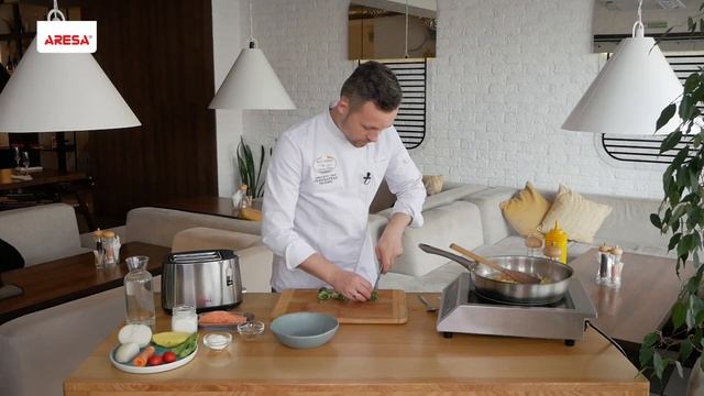 Готовь как шеф 118 серия. Сливочная уха с форелью смотреть онлайн