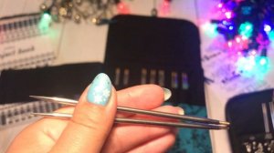 #подарок, #новыеспицы, #хаяхая, #обзорспиц Подарок//Набор спиц HiyaHiya//Сравнение с ChiaoGoo