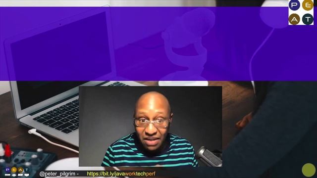 PPJWT Bite Size 9 Checked Exceptions in Java T3 смотреть онлайн