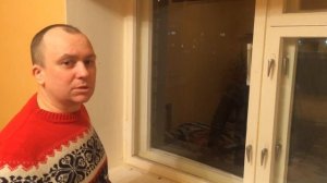 Что делать , когда пластиковые окна потеют ?