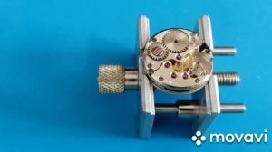 Repairing bikers watch. Ремонт часов Чайка "мотоциклист".