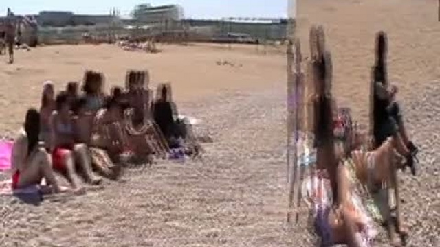 Мороженное