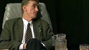 В.П. Зинченко "Беседы о психологии" (Часть 3)