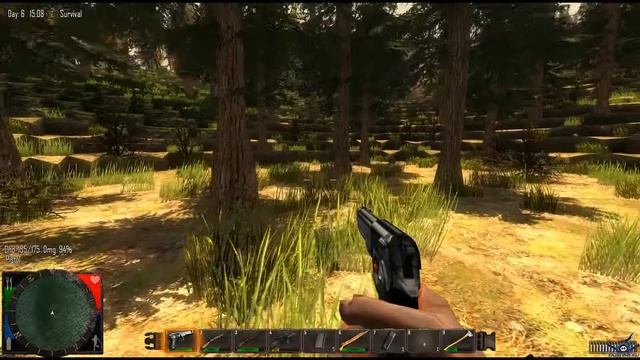 [PC] [3] 7 Days to Die Co-oP