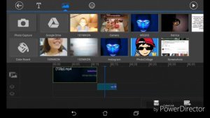 Как редактировать видео на Android.