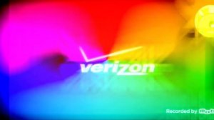 verizon logo remake effects (preview 2 effects)