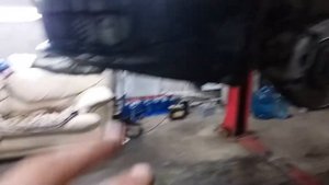 Замена моторчика омывателя фар volvo s80 II