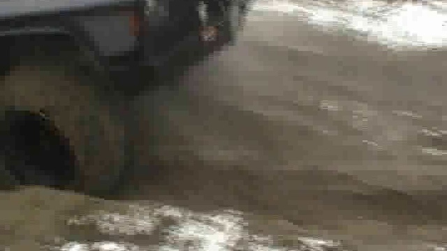 День автомобилиста часть 4
