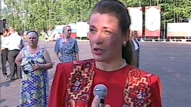 Валентина Толкунова о патриотизме смотреть онлайн