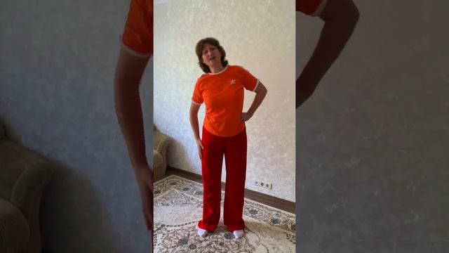 Абрамова И А физическая культура Игровая разминка зарядка для дошкольников 5 7 лет смотреть онлайн