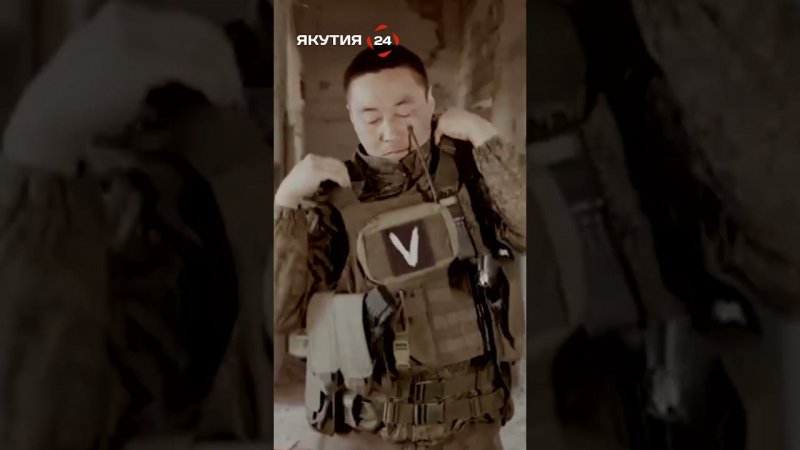 Служба по контракту – выбор настоящего мужчины