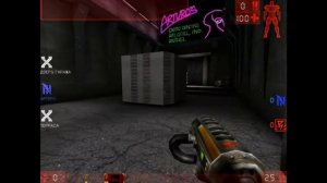 Обзор на Unreal Tournament (1999)