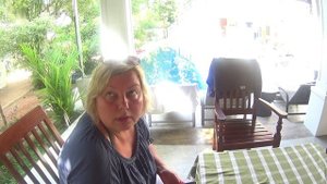 Шри Ланка 3. В поисках вкусной еды. Расходы на жизнь в Шри-Ланке.  Ресторан Red Lobster.