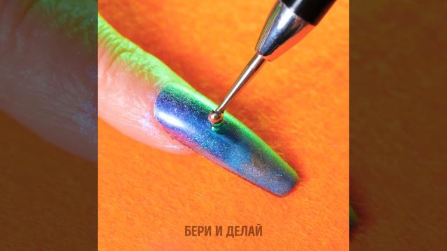 ПОЛЕЗНЫЕ СЕКРЕТЫ МАНИКЮРА И ДИЗАЙНЫ НЕЙЛ-АРТА