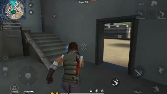 [FREE FIRE] НАРЕЗКА КИЛЛОВ/ БИТВА ОТРЯДОВ. #FREEFIREПАРАША #ФРИФАЕРПАРАША #БИТВАОТРЯДОВ смотреть онлайн