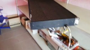 Как записать данные на рекламную LED панель с помощью флешки