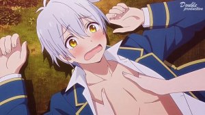 Vermeil in Gold「AMV」Animal