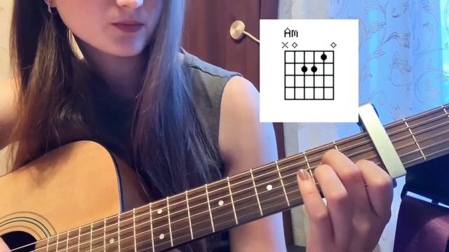 HENSY - ПОБОЛЕЛО И ПРОШЛО | РАЗБОР НА ГИТАРЕ смотреть онлайн