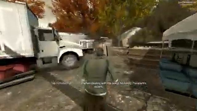 Splinter Cell Conviction｜Full Game Playthrough｜4K