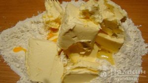 Сырные дрожжевые палочки